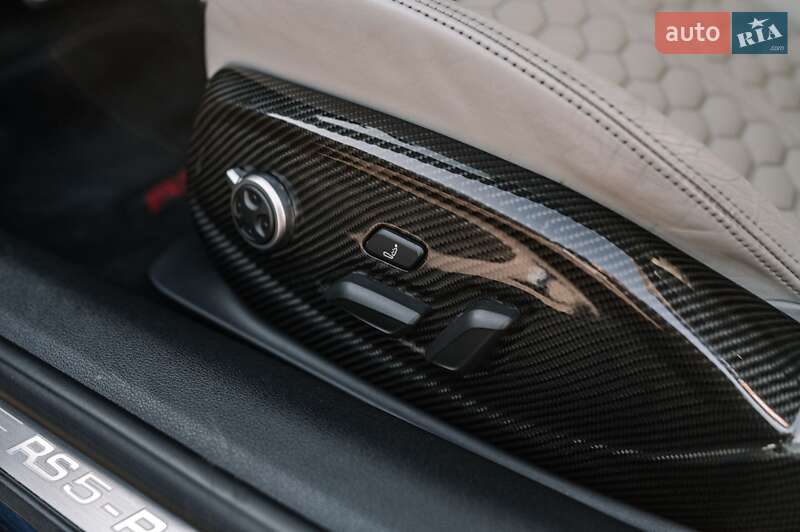 Купе Audi RS5 2019 в Ровно