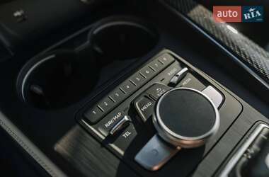 Купе Audi RS5 2019 в 