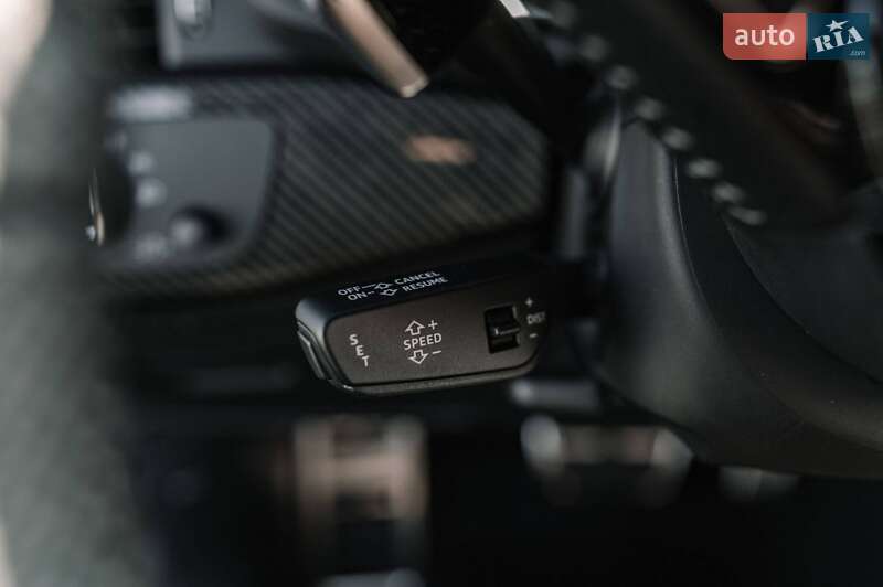 Купе Audi RS5 2019 в Ровно