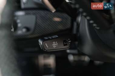 Купе Audi RS5 2019 в 
