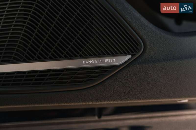 Купе Audi RS5 2019 в Ровно