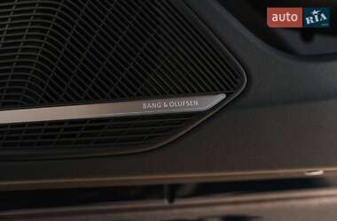 Купе Audi RS5 2019 в 