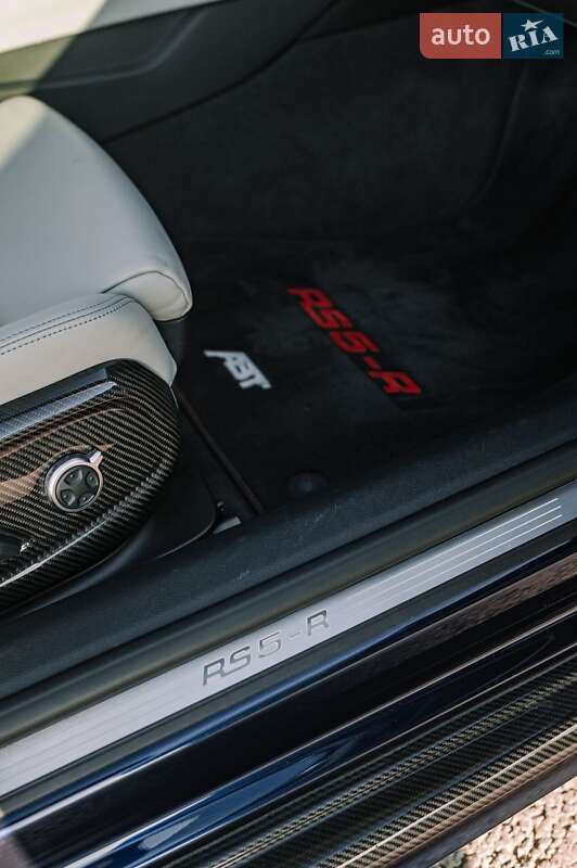 Купе Audi RS5 2019 в Ровно