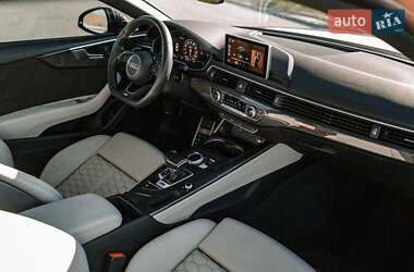 Купе Audi RS5 2019 в 