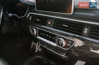 Купе Audi RS5 2019 в 