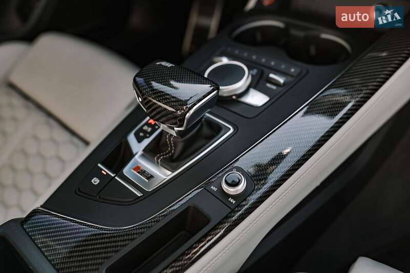 Купе Audi RS5 2019 в Ровно