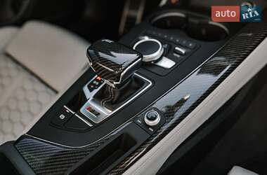 Купе Audi RS5 2019 в 