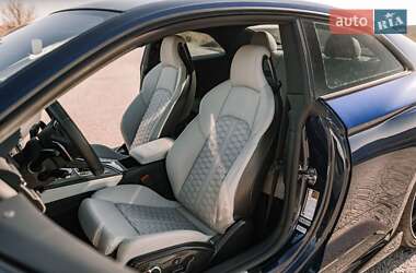 Купе Audi RS5 2019 в 