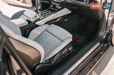 Купе Audi RS5 2019 в 