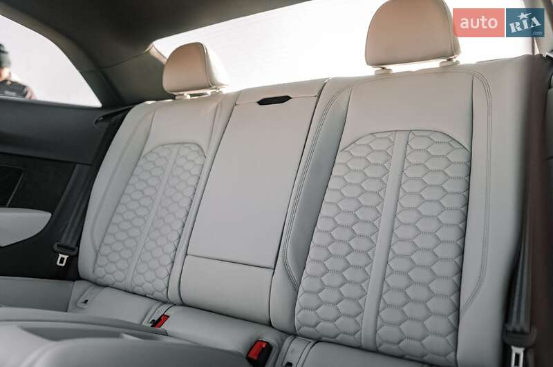 Купе Audi RS5 2019 в Ровно