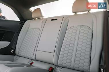 Купе Audi RS5 2019 в 