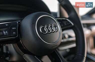 Купе Audi RS5 2019 в 