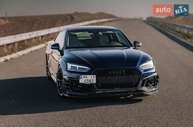 Купе Audi RS5 2019 в 