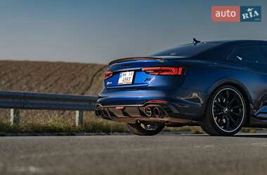 Купе Audi RS5 2019 в 
