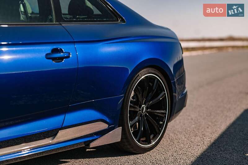 Купе Audi RS5 2019 в Ровно