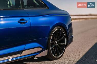 Купе Audi RS5 2019 в 