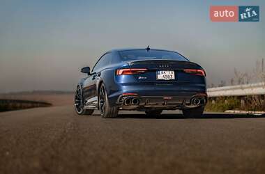 Купе Audi RS5 2019 в 