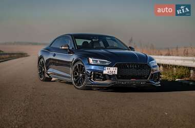 Купе Audi RS5 2019 в 