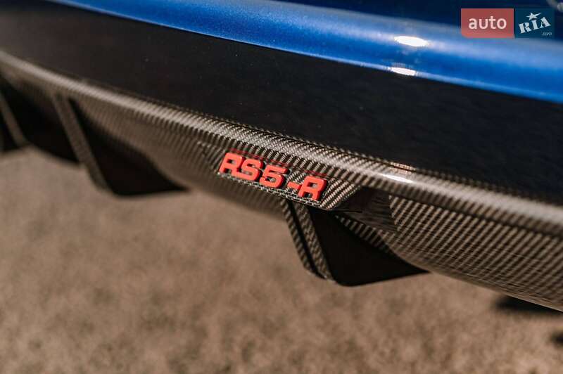 Купе Audi RS5 2019 в Ровно