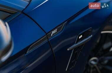 Купе Audi RS5 2019 в 
