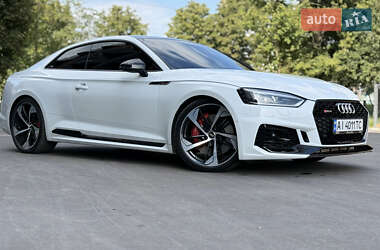 Audi RS5 2018 Audi RS5 2018