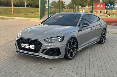 Купе Audi RS5 2023 в 