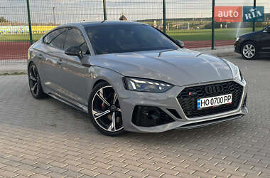 Audi RS5 2023 Audi RS5 2023