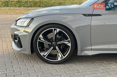 Купе Audi RS5 2023 в 