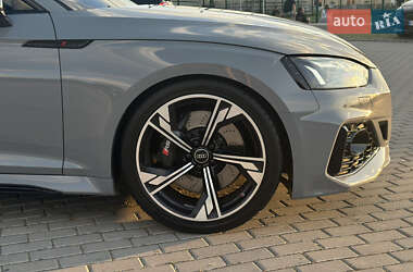 Купе Audi RS5 2023 в 
