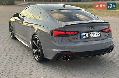 Купе Audi RS5 2023 в 