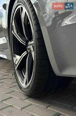 Купе Audi RS5 2023 в 
