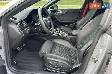 Купе Audi RS5 2023 в 