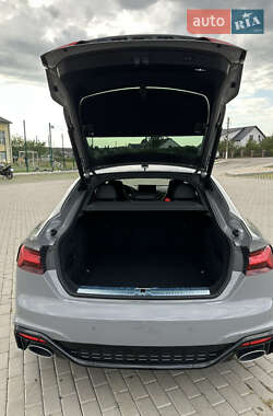Купе Audi RS5 2023 в 