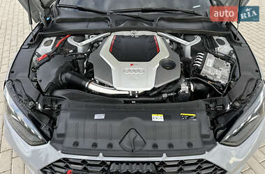 Купе Audi RS5 2023 в 