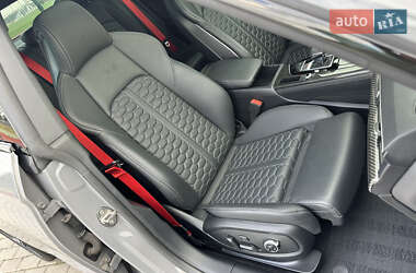 Купе Audi RS5 2023 в 