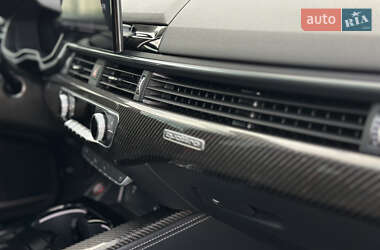 Купе Audi RS5 2023 в 