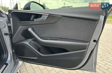 Купе Audi RS5 2023 в 