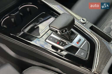 Купе Audi RS5 2023 в 