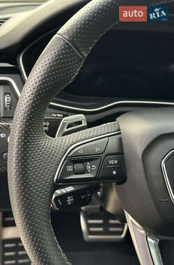 Купе Audi RS5 2023 в 