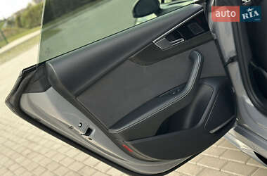 Купе Audi RS5 2023 в 
