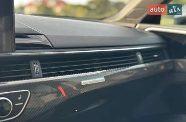 Купе Audi RS5 2023 в 