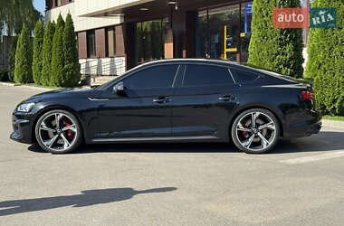 Купе Audi RS5 2019 в 