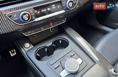 Купе Audi RS5 2017 в 