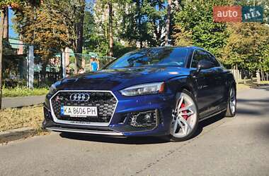 Audi RS5 2019