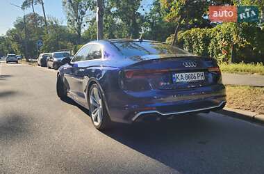Купе Audi RS5 2019 в 