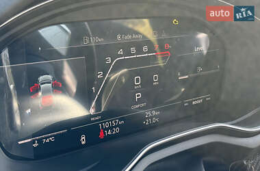 Купе Audi RS5 2021 в 