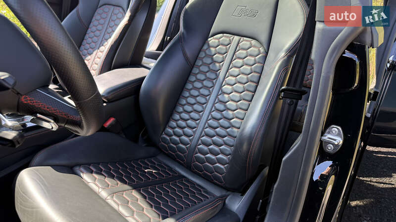 Купе Audi RS5 2021 в Киеве фото 42 Купе Audi RS5 2021 в Киеве