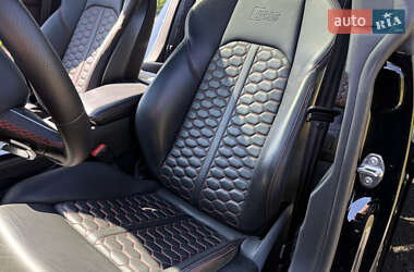 Купе Audi RS5 2021 в 