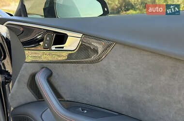 Купе Audi RS5 2021 в 