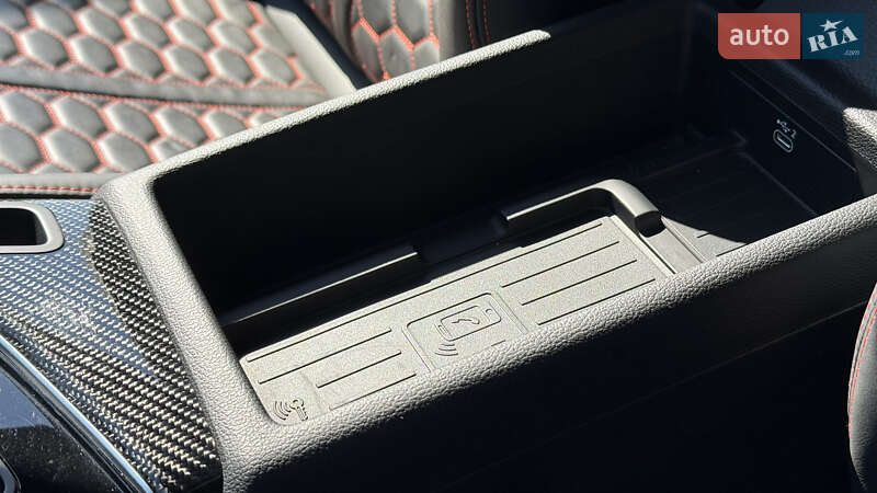 Купе Audi RS5 2021 в Киеве фото 51 Купе Audi RS5 2021 в Киеве